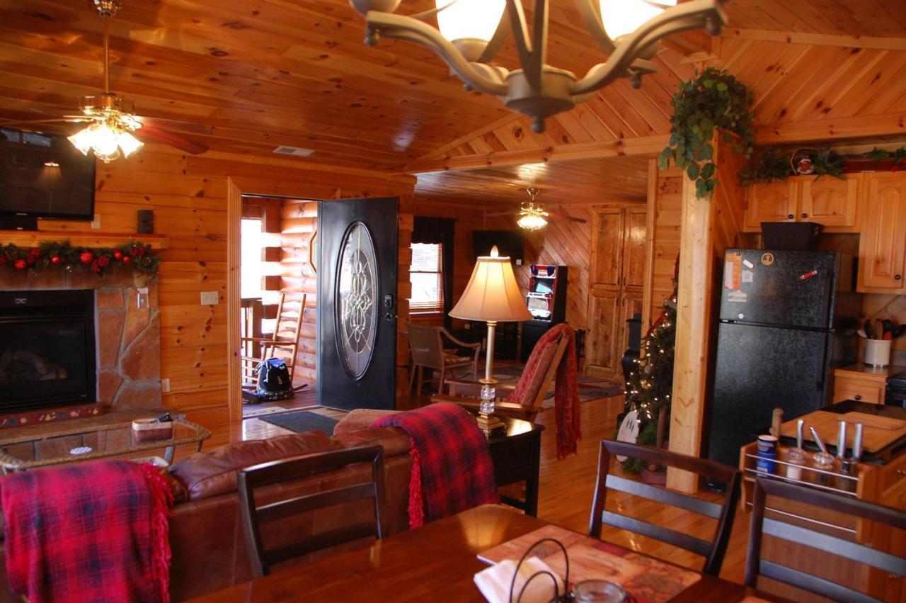 Chalet His Promises *