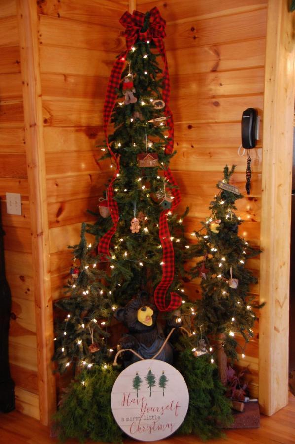 His Promises Chalet *