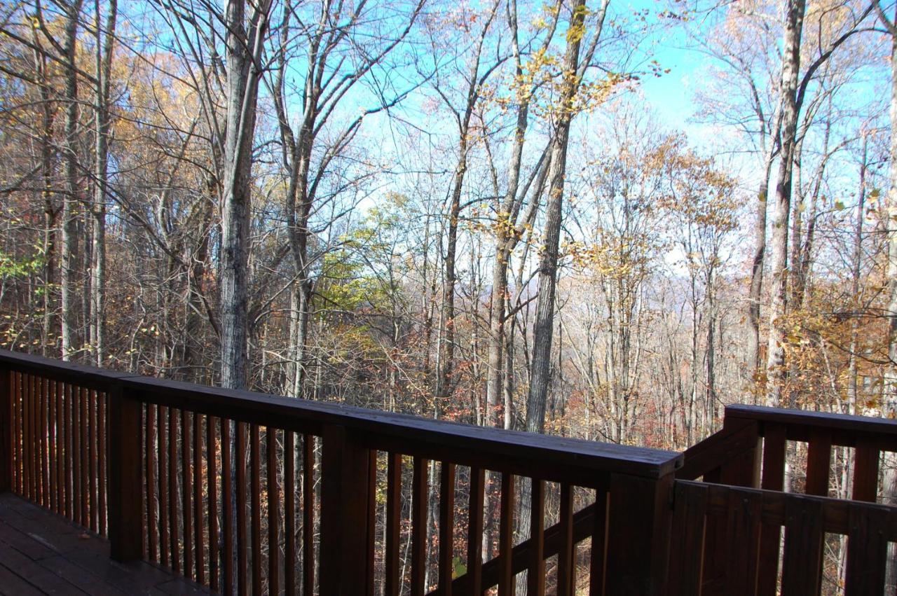 Chalet His Promises Pigeon Forge