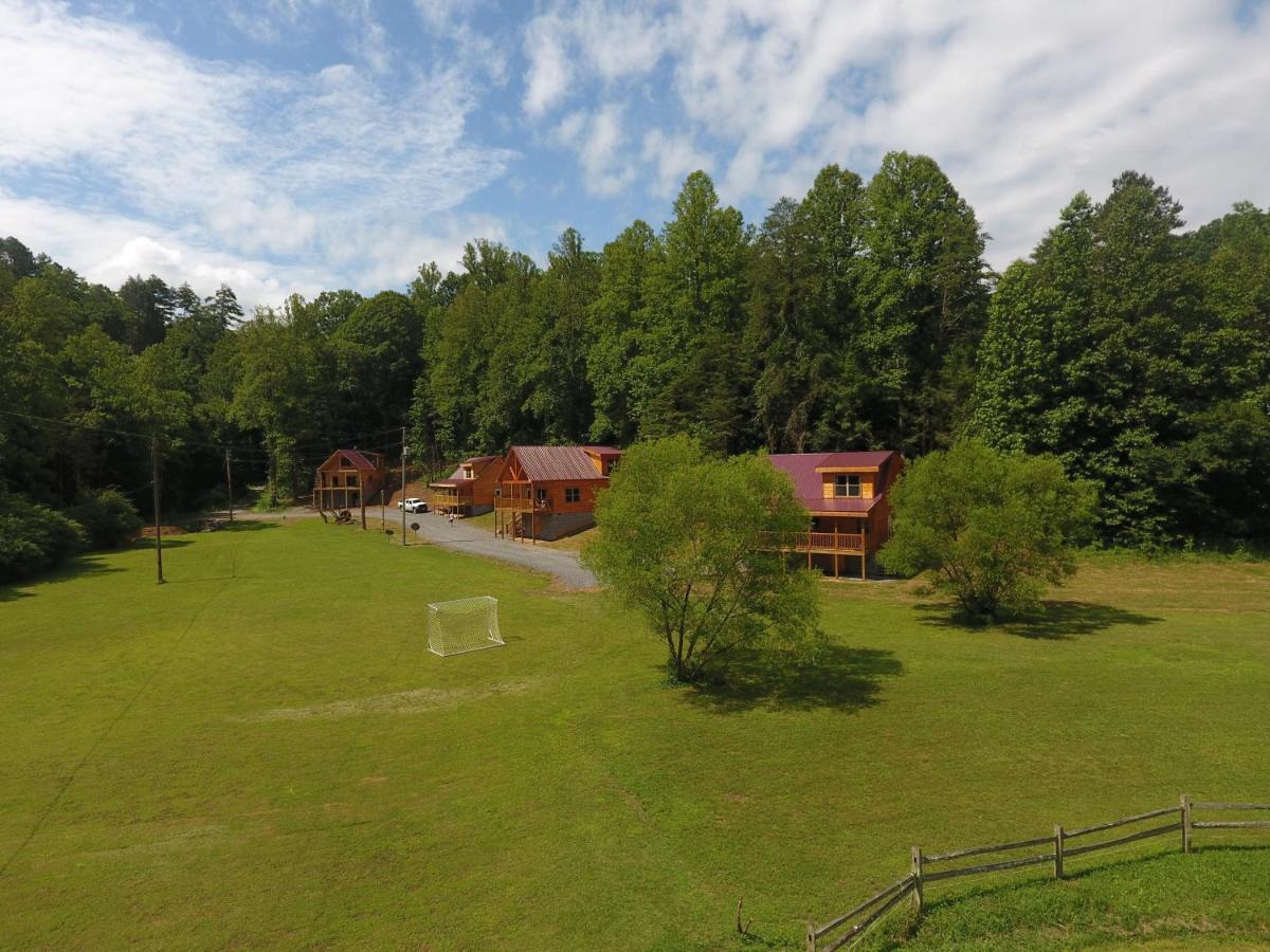 Smoky Best Cabin Chalet *
