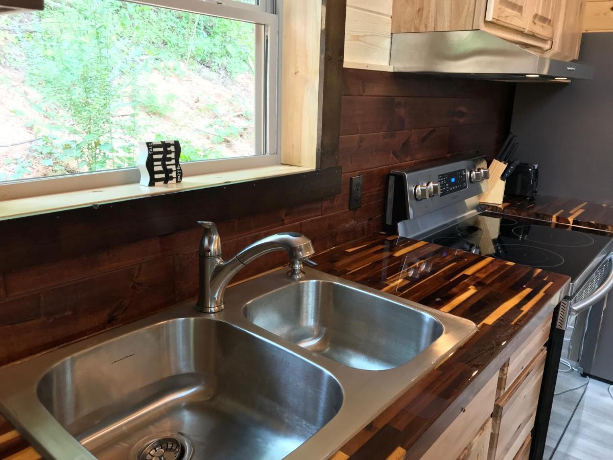 Smoky Best Cabin Chalet Pigeon Forge