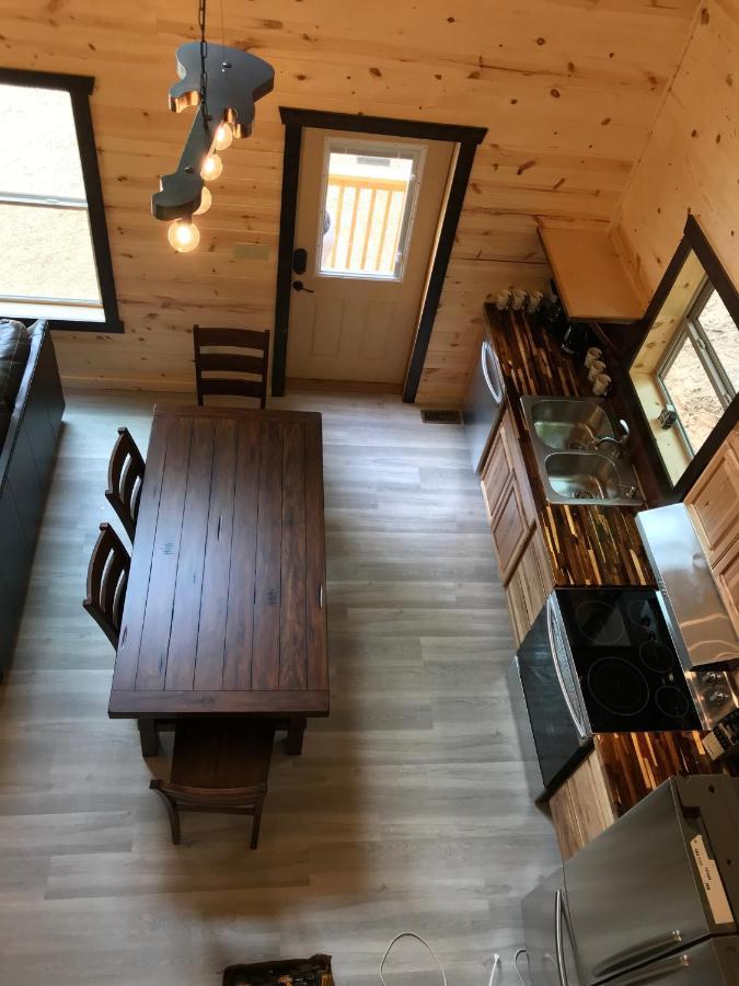 Smoky Best Cabin Chalet