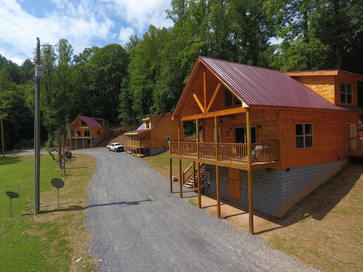 Smoky Best Cabin Chalet *