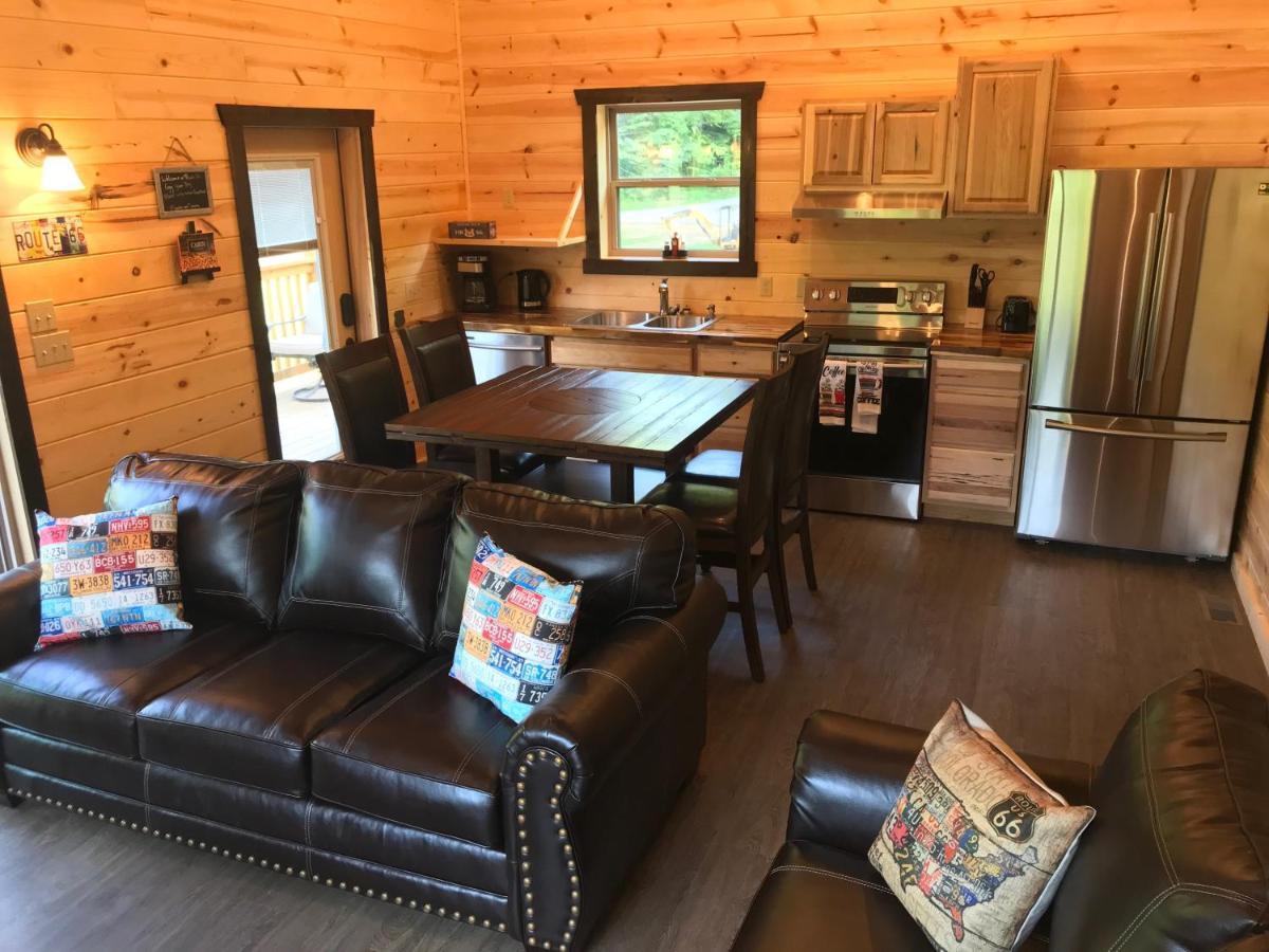 Smoky Best Cabin * Pigeon Forge