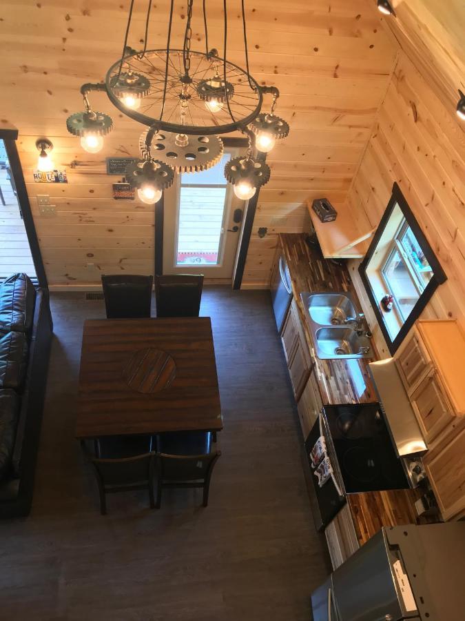 Smoky Best Cabin *