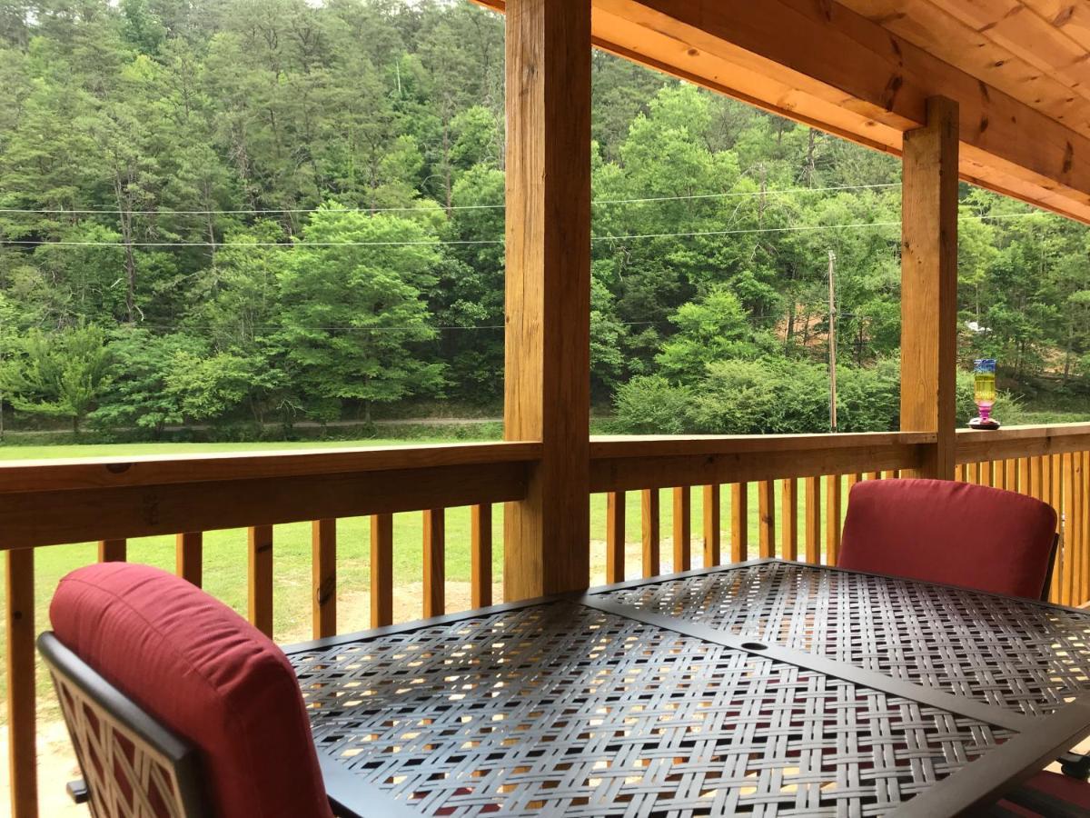 Smoky Best Cabin Chalet