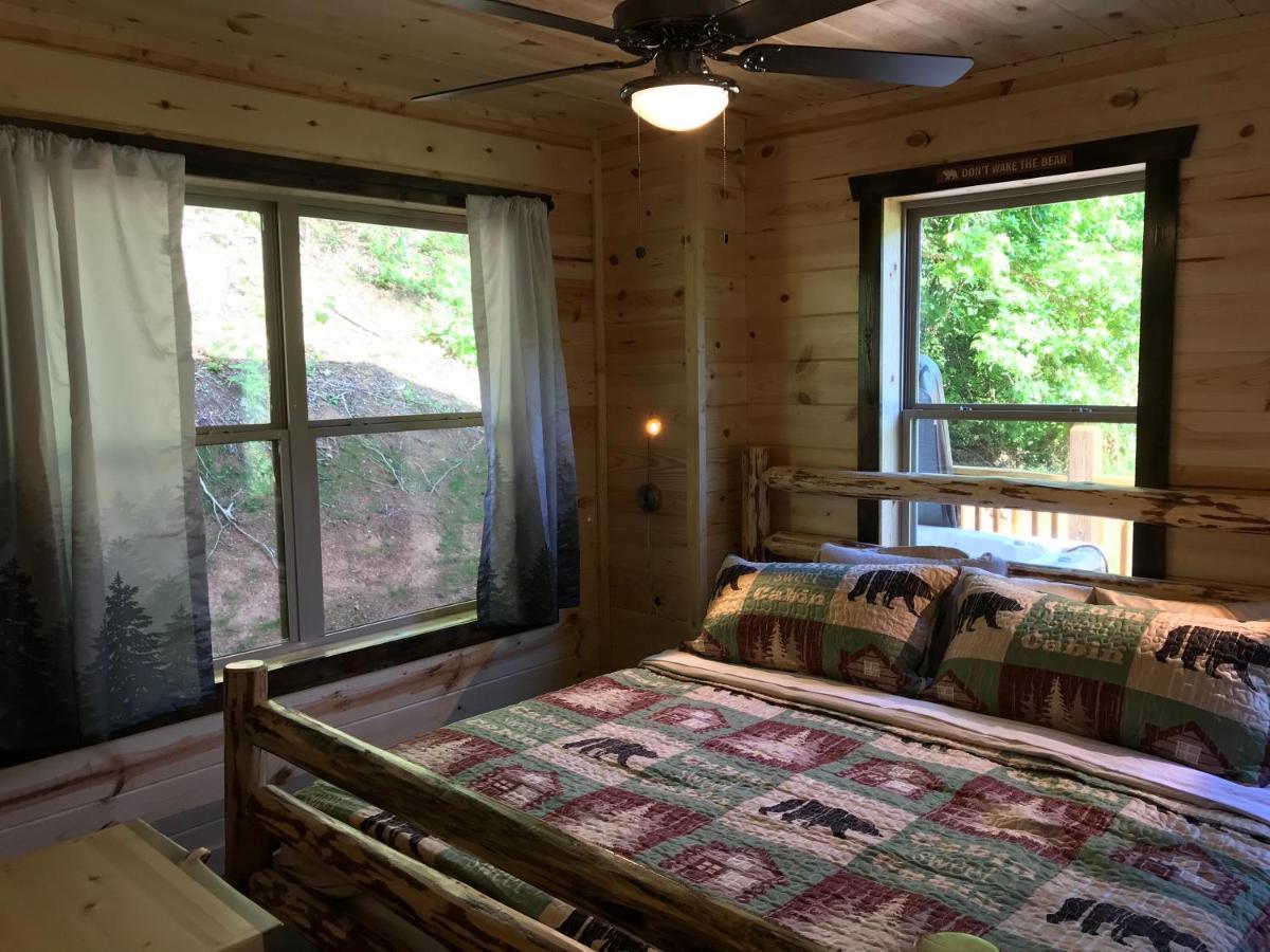 Smoky Best Cabin Pigeon Forge