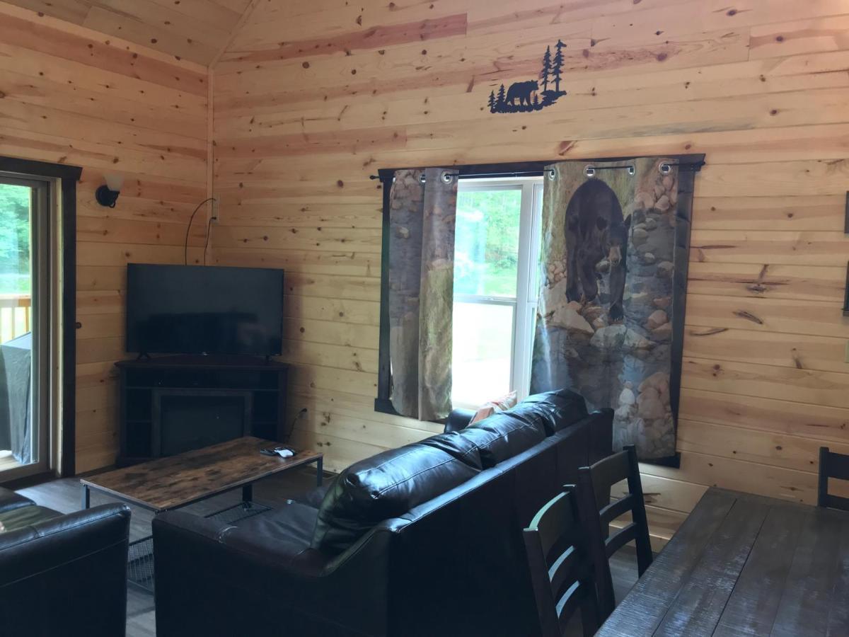 Smoky Best Cabin Pigeon Forge