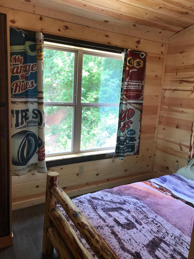 Chalet Smoky Best Cabin Pigeon Forge