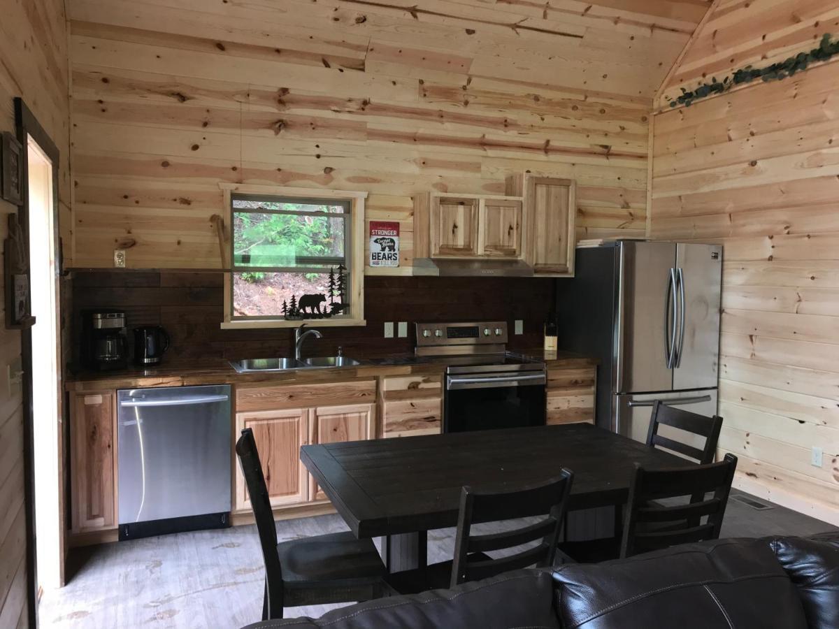 Smoky Best Cabin *