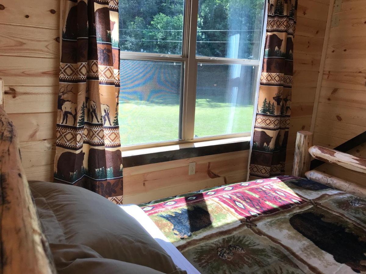 Smoky Best Cabin *