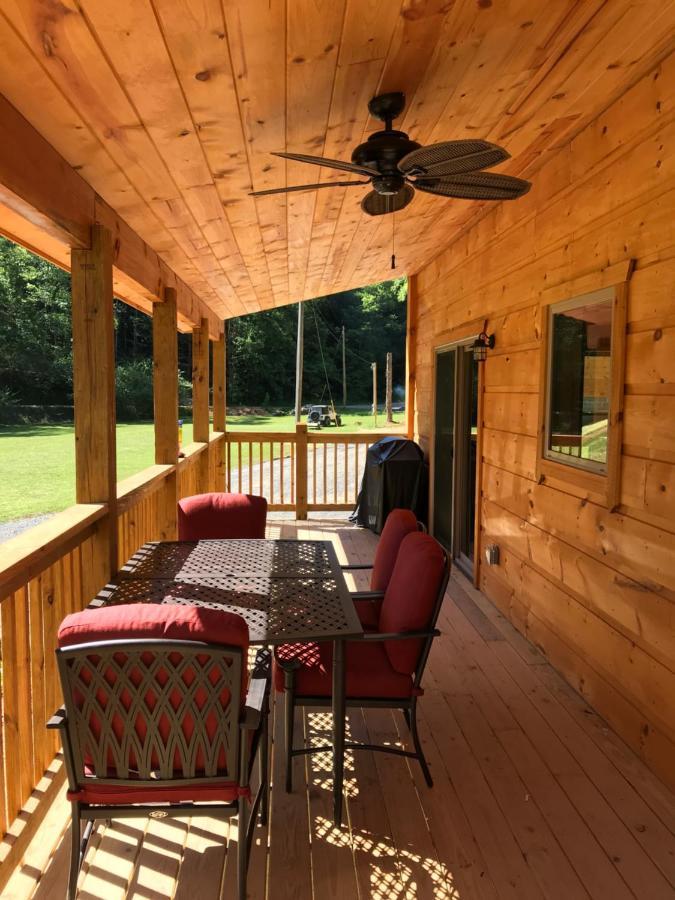 Chalet Smoky Best Cabin Pigeon Forge