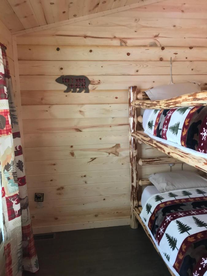 Smoky Best Cabin Chalet Pigeon Forge