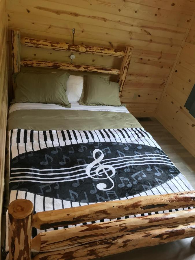 Chalet Smoky Best Cabin Pigeon Forge
