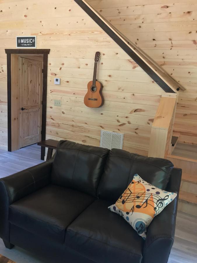 Chalet Smoky Best Cabin Pigeon Forge