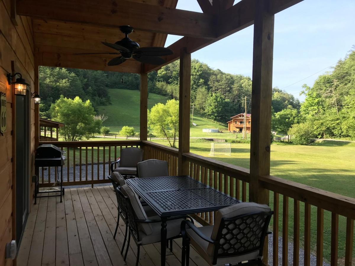 Smoky Best Cabin Pigeon Forge