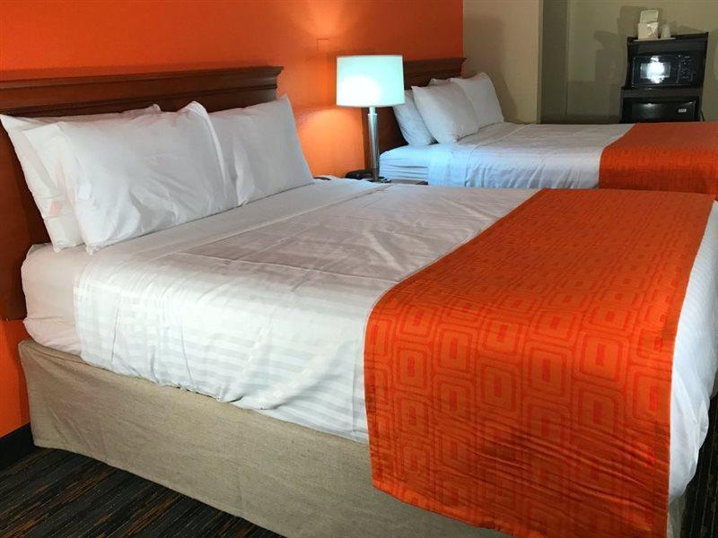 Hotel Howard Johnson By Wyndham
