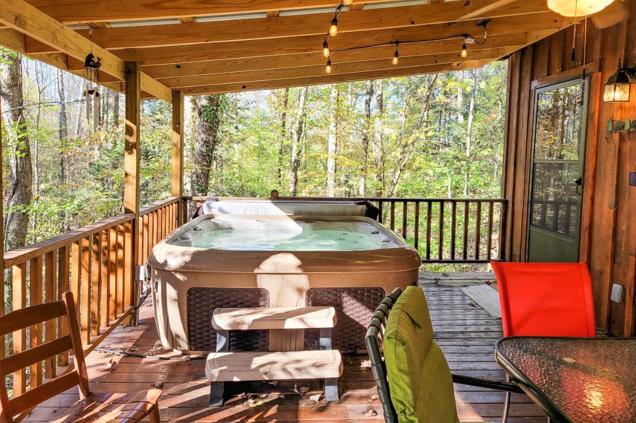 Friendly Bear Holiday home