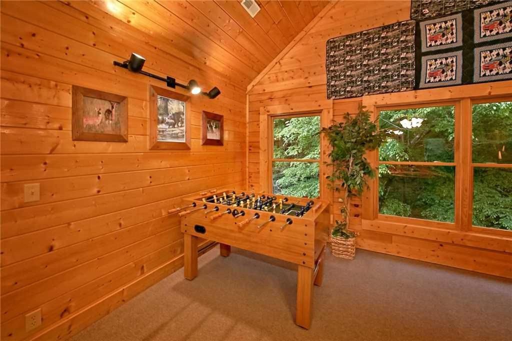 Holiday home Rushing Water - Beautiful Back Yard Along Caney Creek - Hot Tub Game Pigeon Forge