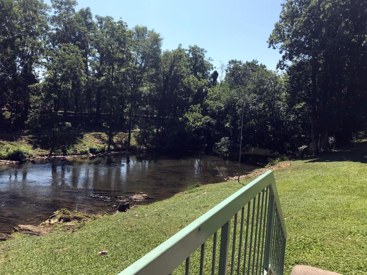 The River * Pigeon Forge