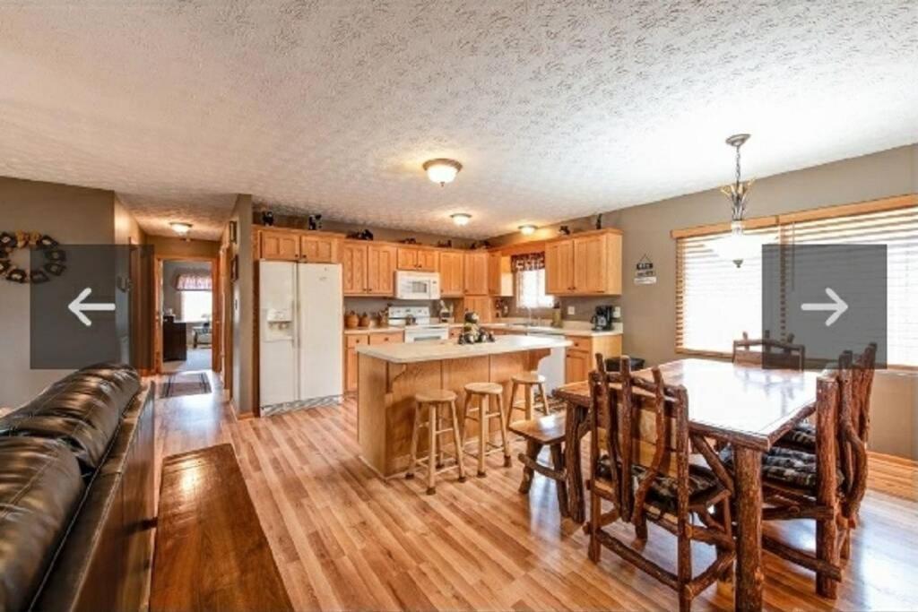 Bearfootin' Retreat In The Great Smoky Mountains Holiday home *