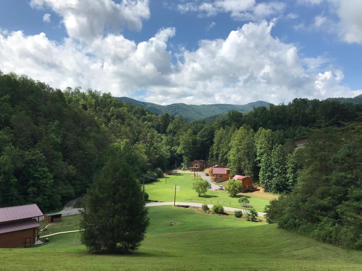 Smoky Best Cabin Pigeon Forge