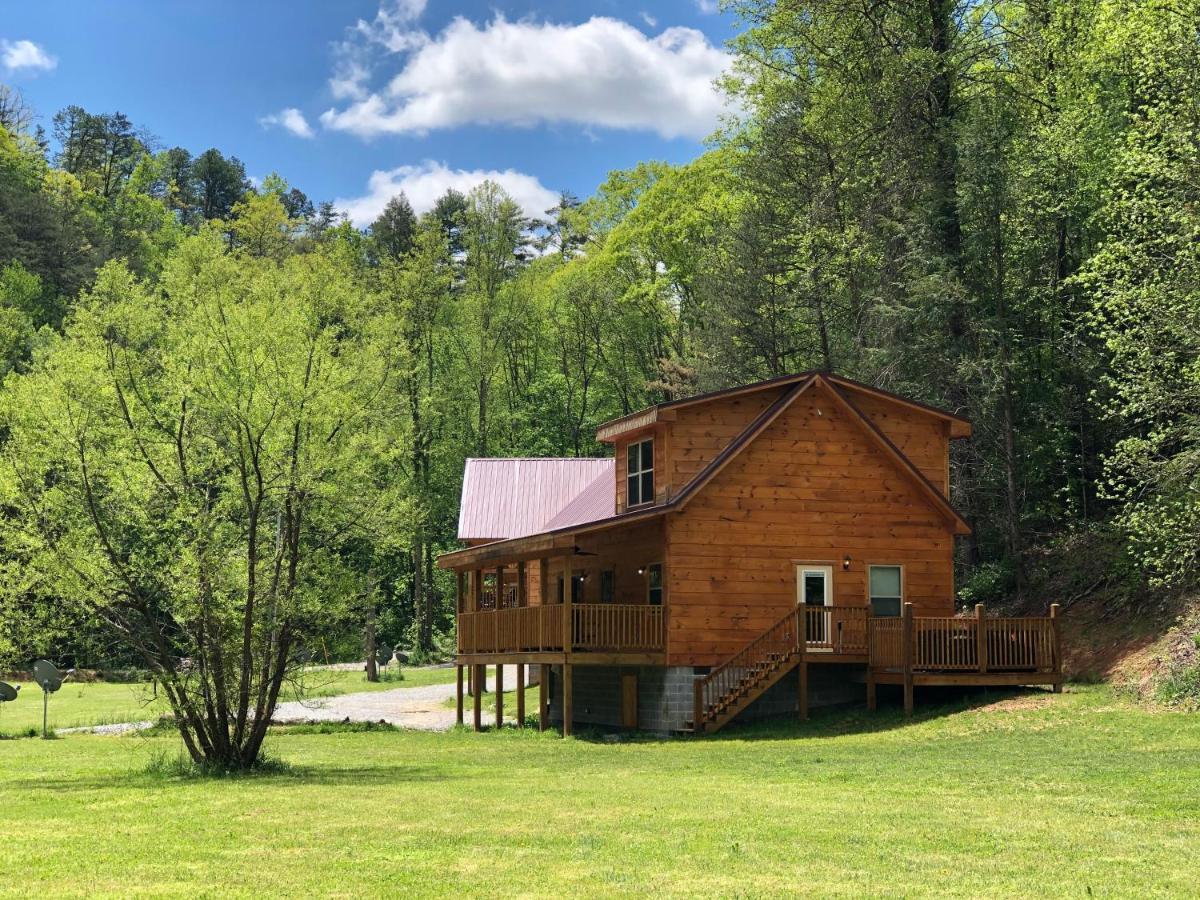 Smoky Best Cabin Chalet *