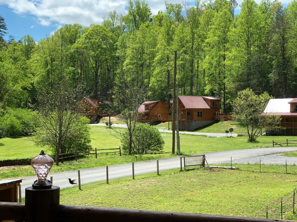 Smoky Best Cabin *