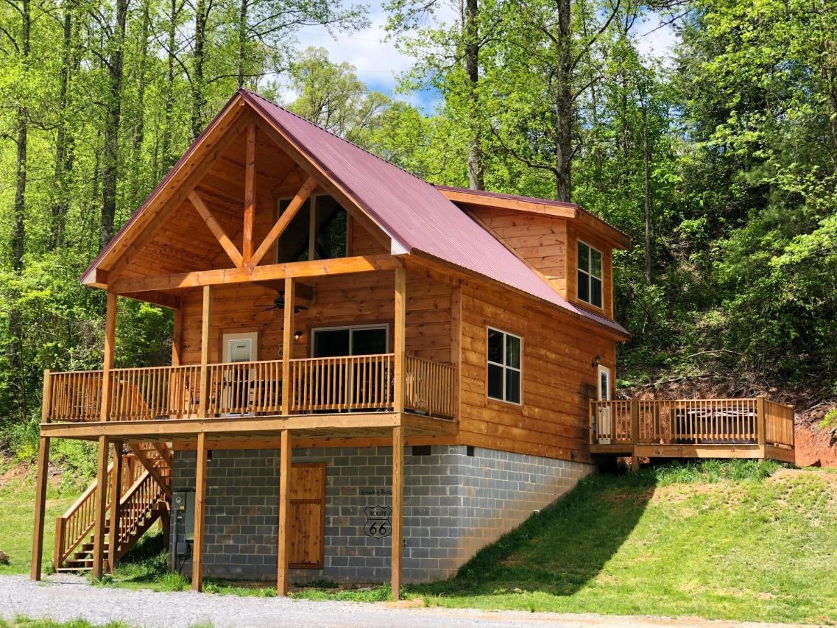 Smoky Best Cabin * Pigeon Forge