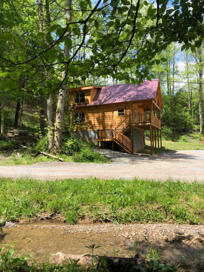 Smoky Best Cabin Chalet Pigeon Forge