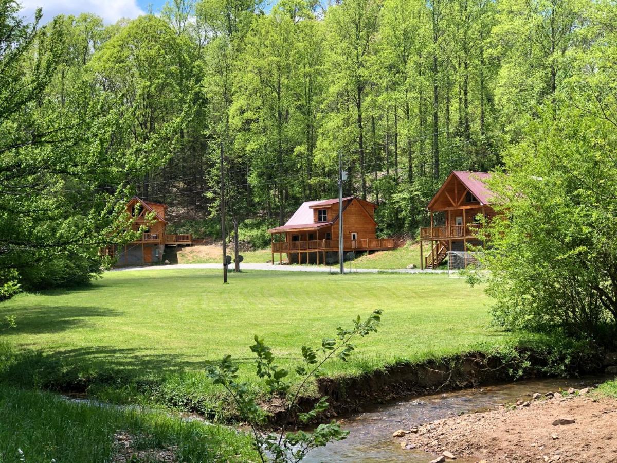 Smoky Best Cabin Chalet *