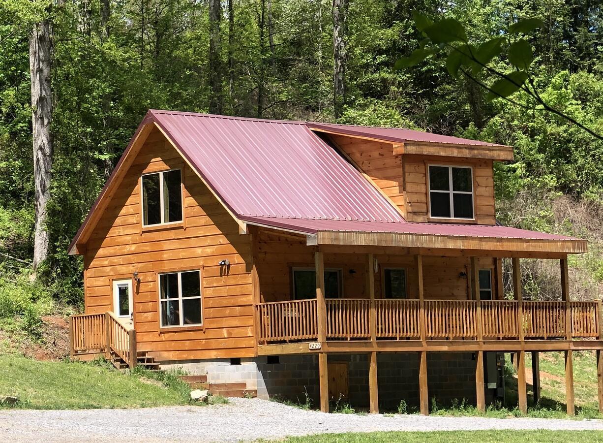 Smoky Best Cabin Pigeon Forge