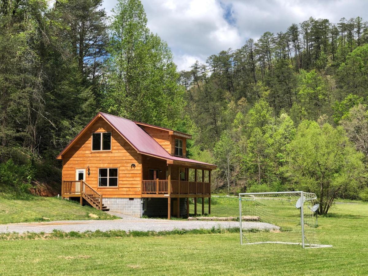 Chalet Smoky Best Cabin Pigeon Forge