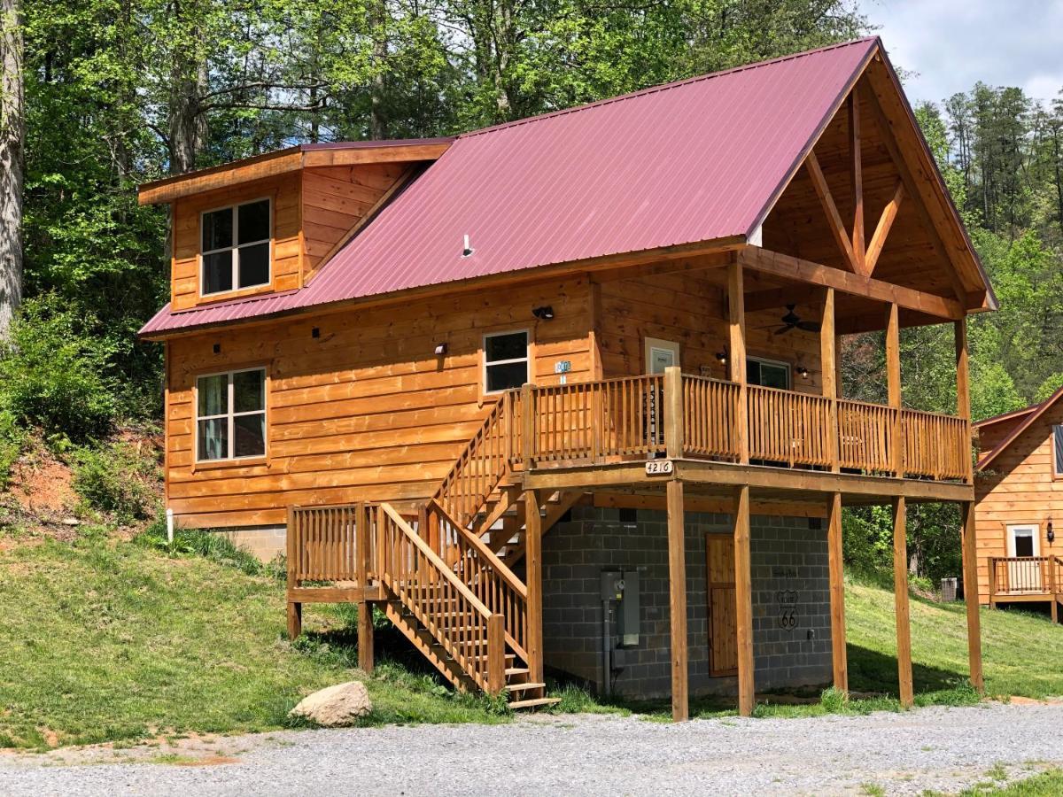 Smoky Best Cabin Chalet