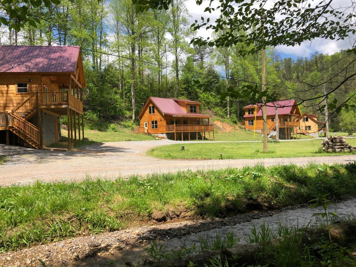 Smoky Best Cabin Chalet Pigeon Forge