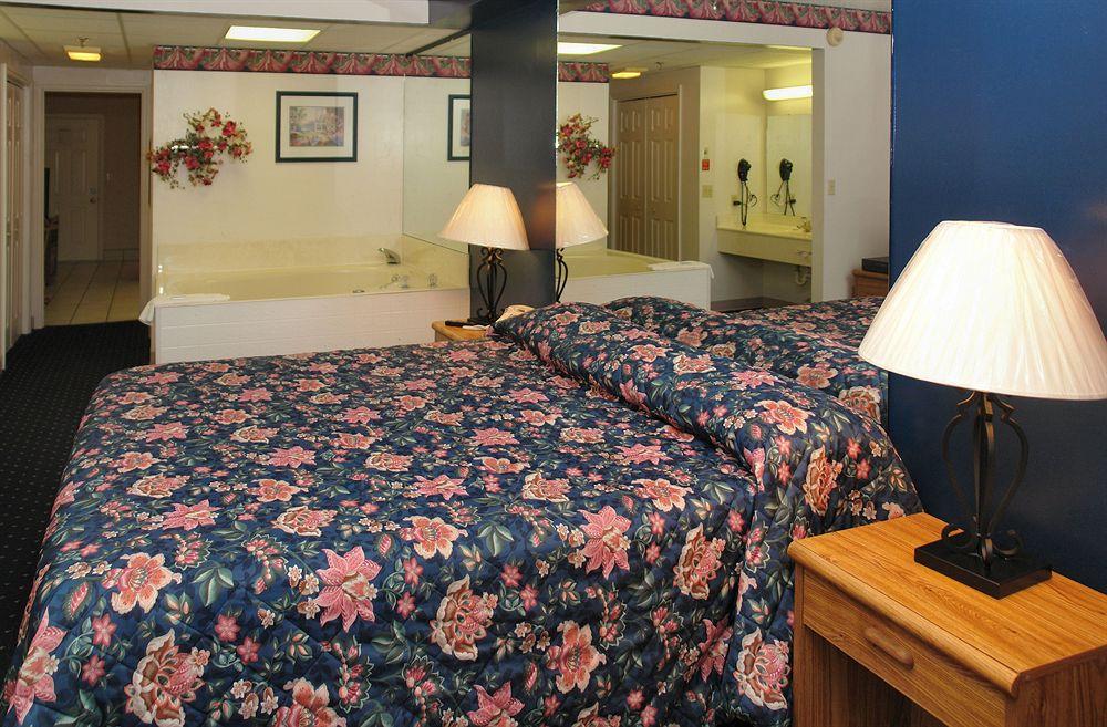 River Place #610 3bd Holiday home Pigeon Forge