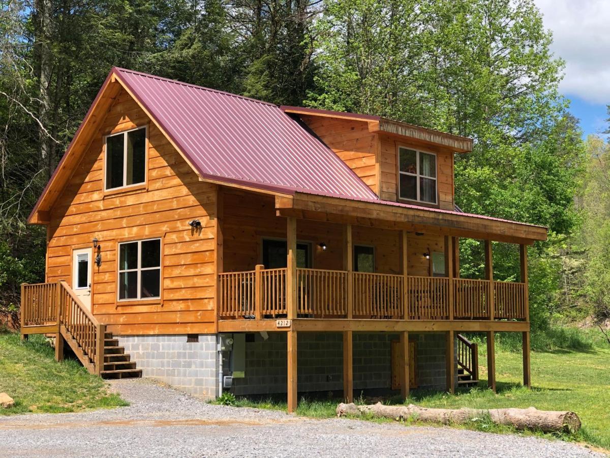 Smoky Best Cabin Pigeon Forge