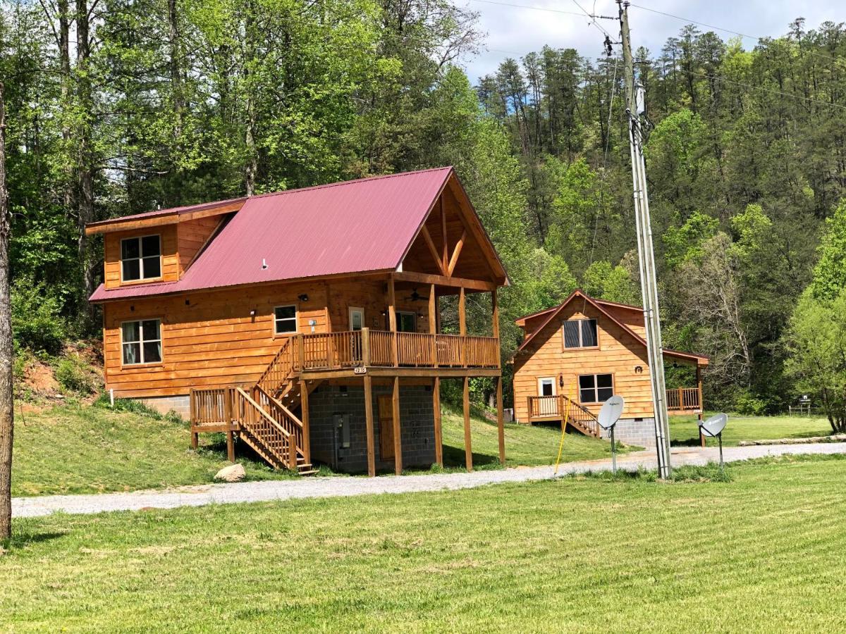 Smoky Best Cabin Pigeon Forge