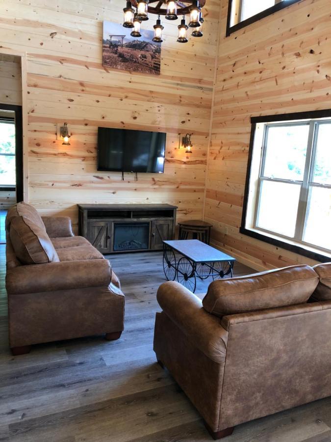 Chalet Smoky Best Cabin *
