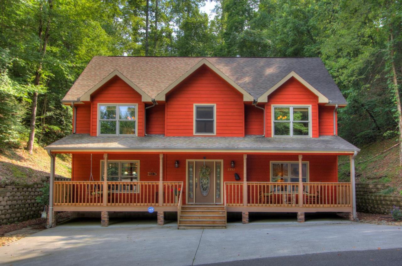 Holiday home Gorgeous 