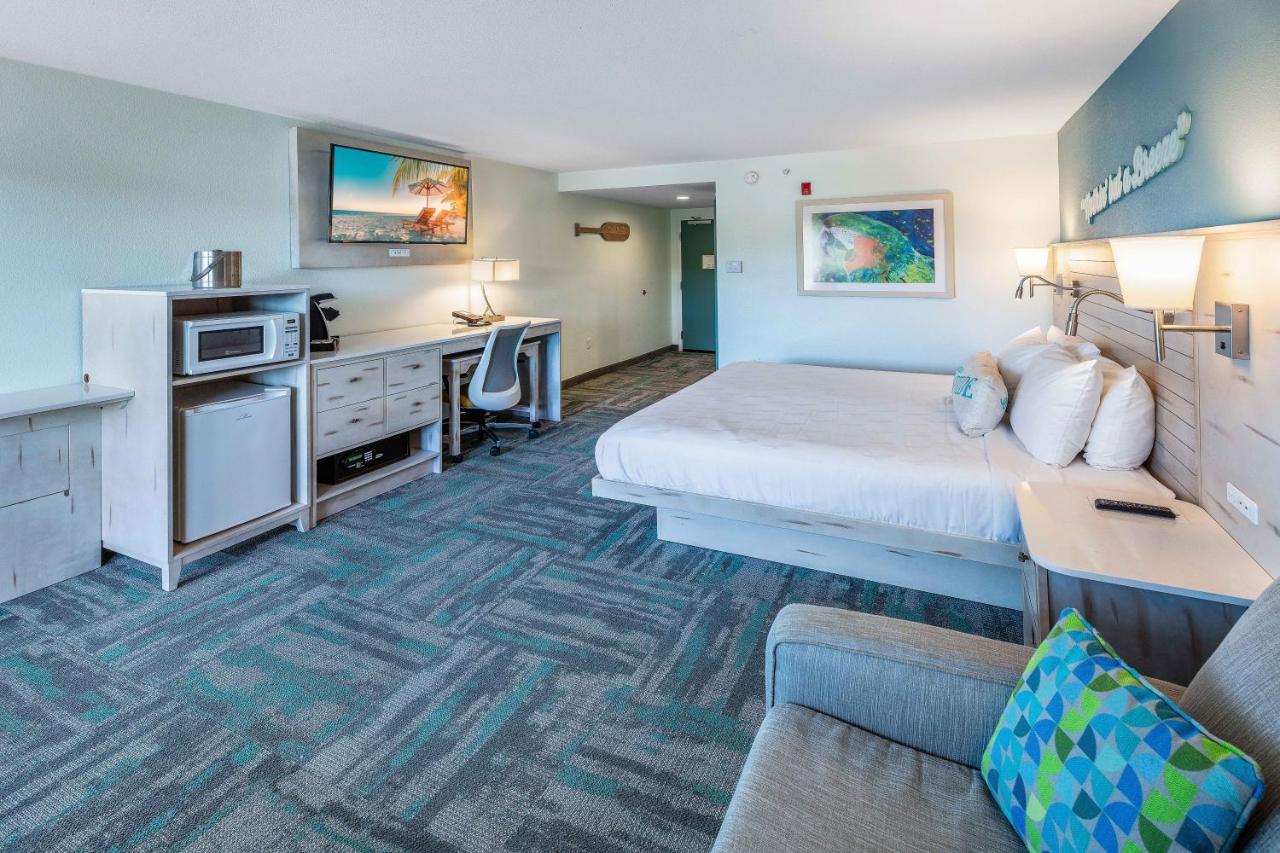 Hotel Margaritaville Island