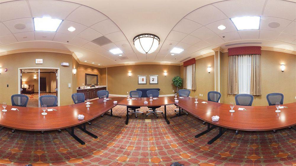 The Ramsey And Convention Center 4*