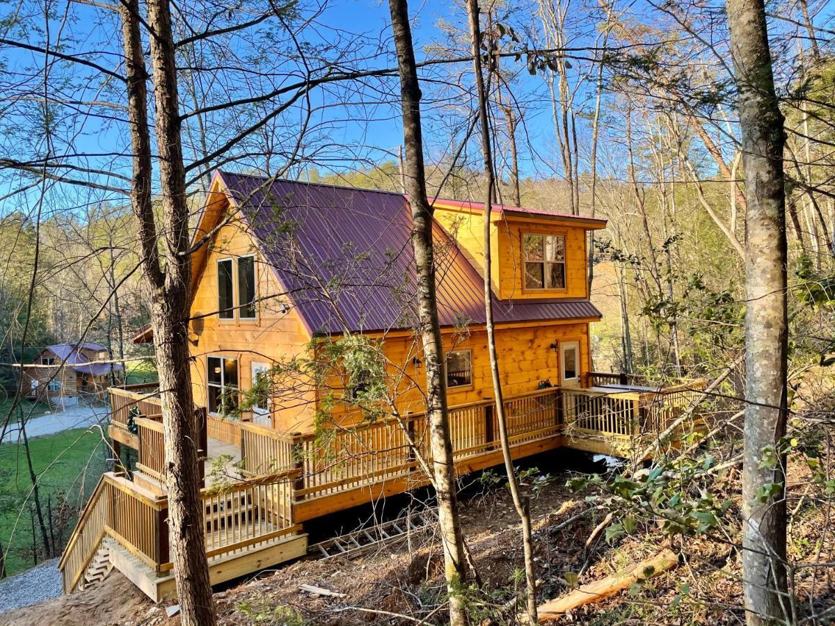 Smoky Best Cabin *