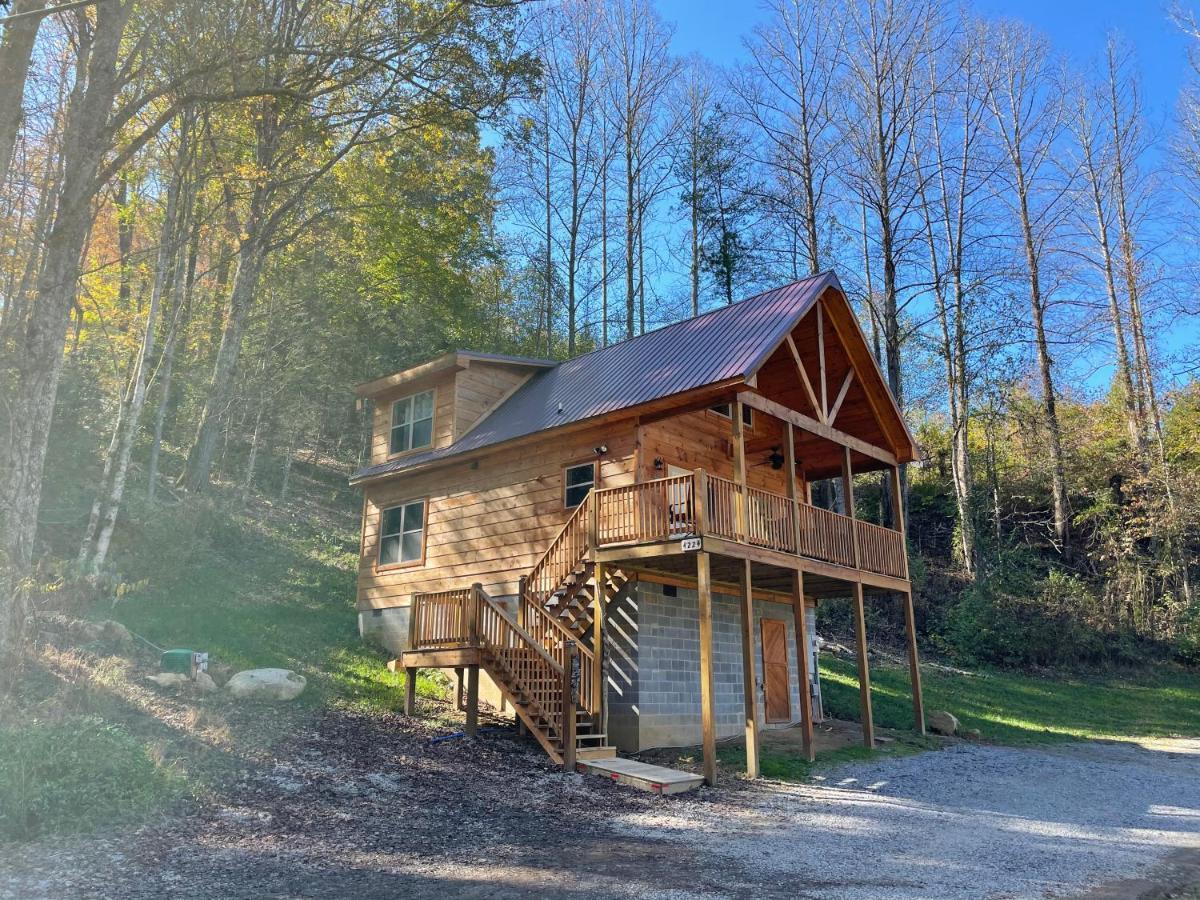 Chalet Smoky Best Cabin