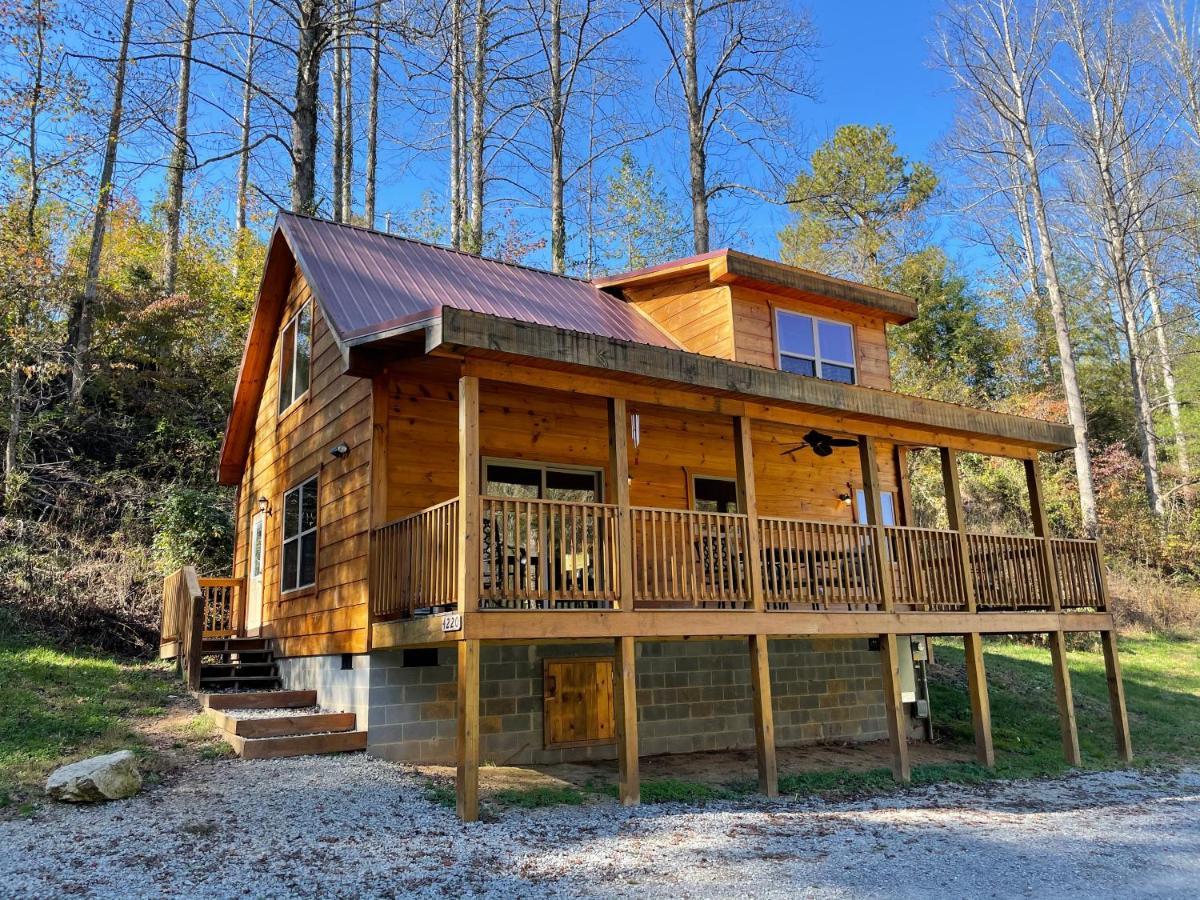 Smoky Best Cabin