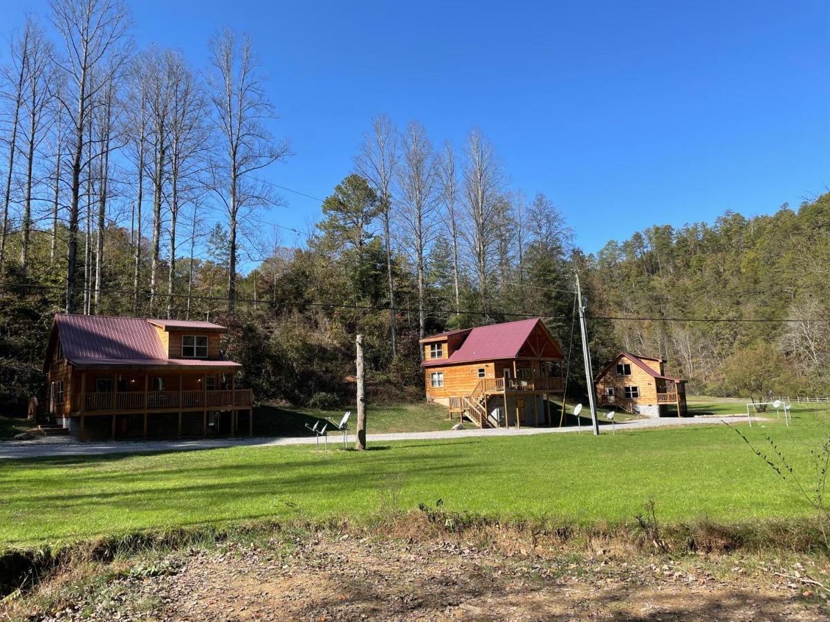 Smoky Best Cabin Pigeon Forge