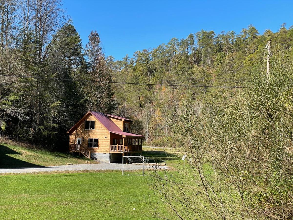 Smoky Best Cabin Chalet