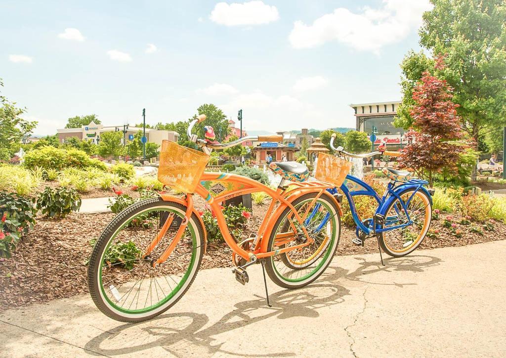 Margaritaville Island 3* Pigeon Forge
