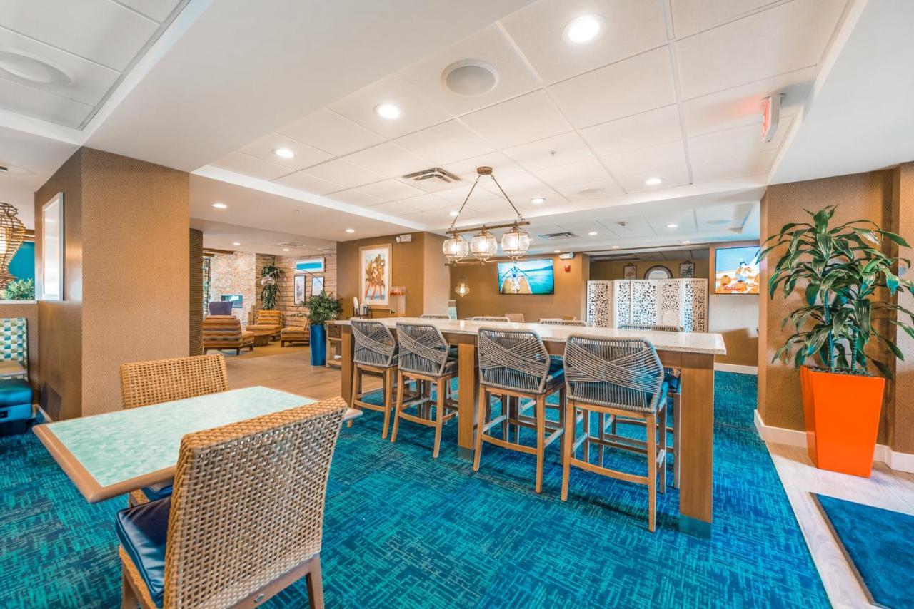 Hotel Margaritaville Island 3*
