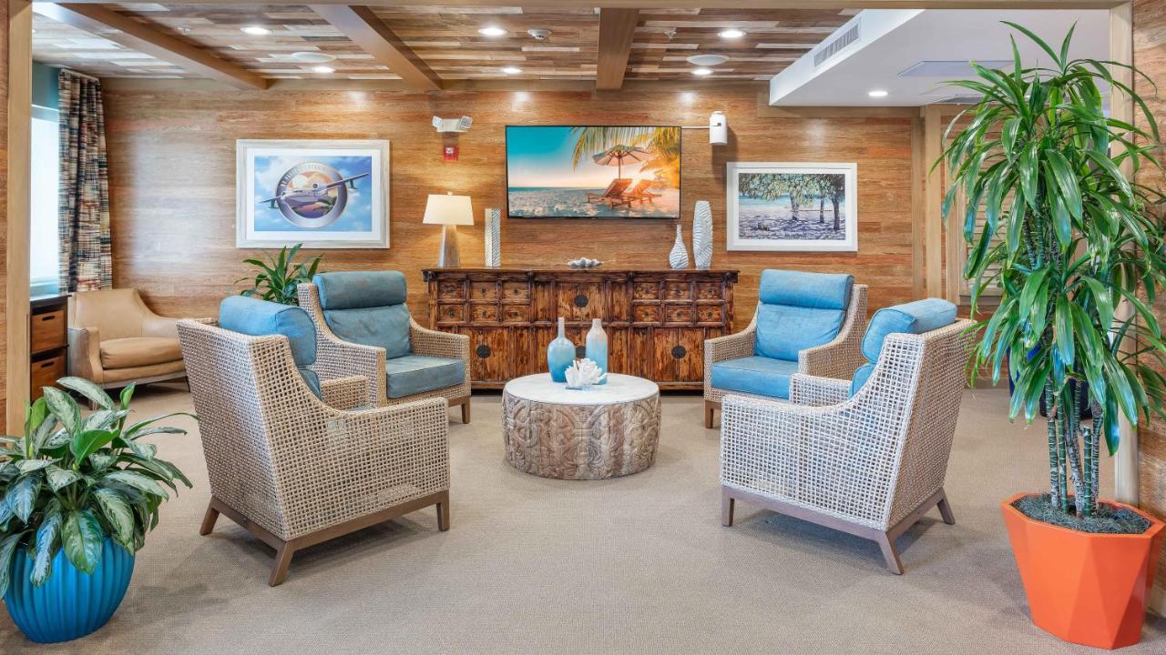 Margaritaville Island Hotel